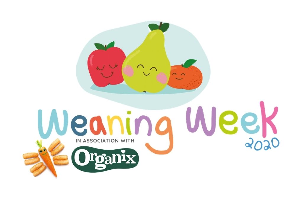 weaning week