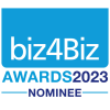 Media Snug Biz4Biz Nominee